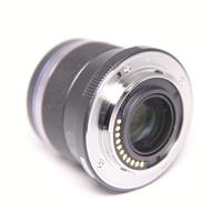 Used Olympus M.Zuiko Digital 45mm f/1.8 Lens Black