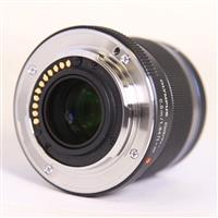 Used Olympus M.Zuiko Digital 45mm f/1.8 Lens Black