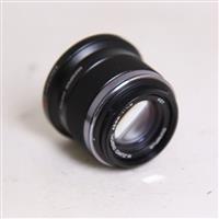 Used Olympus M.Zuiko Digital 45mm f/1.8 Lens Black