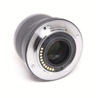 Used Olympus M.Zuiko Digital 45mm f/1.8 Lens Black