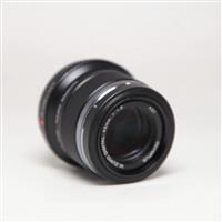 Used Olympus M.Zuiko Digital 45mm f/1.8 Lens Black
