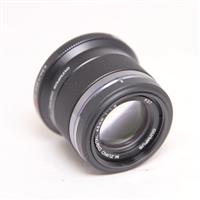 Used Olympus M.Zuiko Digital 45mm f/1.8 Lens Black