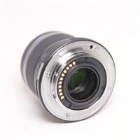 Used Olympus M.Zuiko Digital 45mm f/1.8 Lens Black