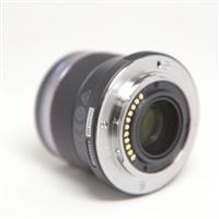 Used Olympus M.Zuiko Digital 45mm f/1.8 Lens Black