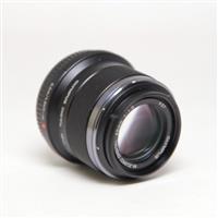 Used Olympus M.Zuiko Digital 45mm f/1.8 Lens Black