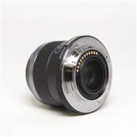 Used Olympus M.Zuiko Digital 45mm f/1.8 Lens Black