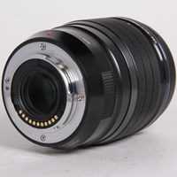 Used OM-System M.Zuiko Digital ED 45mm f/1.2 PRO Lens