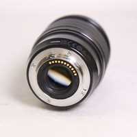 Used OM-System M.Zuiko Digital ED 45mm f/1.2 PRO Lens