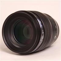 Used OM-System M.Zuiko Digital ED 45mm f/1.2 PRO Lens