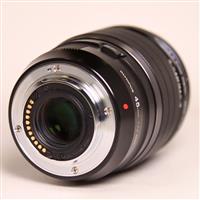 Used OM-System M.Zuiko Digital ED 45mm f/1.2 PRO Lens