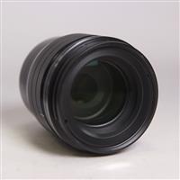 Used OM-System M.Zuiko Digital ED 45mm f/1.2 PRO Lens