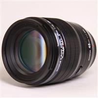 Used OM-System M.Zuiko Digital ED 45mm f/1.2 PRO Lens