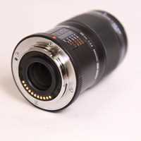 Used Olympus M.Zuiko Digital ED 60mm f/2.8 Macro Lens