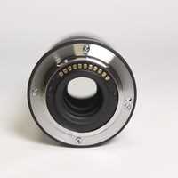 Used Olympus M.Zuiko Digital ED 60mm f/2.8 Macro Lens