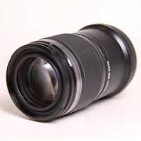 Used Olympus M.Zuiko Digital ED 60mm f/2.8 Macro Lens