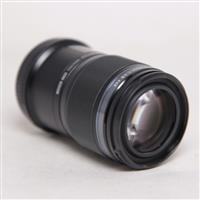 Used Olympus M.Zuiko Digital ED 60mm f/2.8 Macro Lens