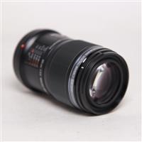 Used Olympus M.Zuiko Digital ED 60mm f/2.8 Macro Lens