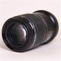 Used Olympus M.Zuiko Digital ED 60mm f/2.8 Macro Lens