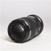 Used Olympus M.Zuiko Digital ED 60mm f/2.8 Macro Lens