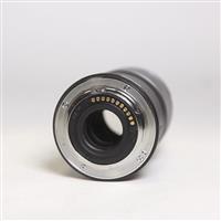 Used Olympus M.Zuiko Digital ED 60mm f/2.8 Macro Lens