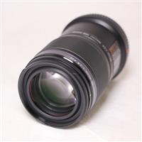 Used Olympus M.Zuiko Digital ED 60mm f/2.8 Macro Lens