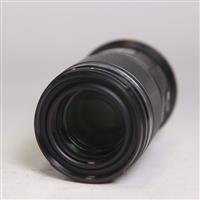 Used Olympus M.Zuiko Digital ED 60mm f/2.8 Macro Lens