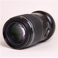 Used Olympus M.Zuiko Digital ED 60mm f/2.8 Macro Lens