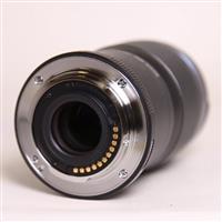 Used Olympus M.Zuiko Digital ED 60mm f/2.8 Macro Lens