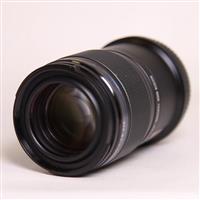 Used Olympus M.Zuiko Digital ED 60mm f/2.8 Macro Lens