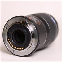 Used Olympus M.Zuiko Digital ED 60mm f/2.8 Macro Lens