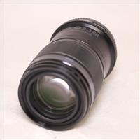 Used Olympus M.Zuiko Digital ED 60mm f/2.8 Macro Lens