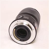 Used Olympus M.Zuiko Digital ED 60mm f/2.8 Macro Lens