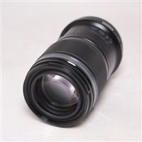 Used Olympus M.Zuiko Digital ED 60mm f/2.8 Macro Lens