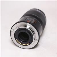 Used Olympus M.Zuiko Digital ED 60mm f/2.8 Macro Lens