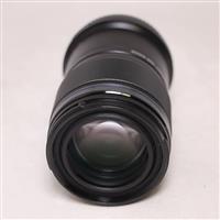 Used Olympus M.Zuiko Digital ED 60mm f/2.8 Macro Lens