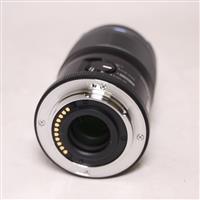 Used Olympus M.Zuiko Digital ED 60mm f/2.8 Macro Lens