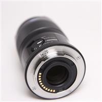 Used Olympus M.Zuiko Digital ED 60mm f/2.8 Macro Lens