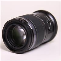 Used Olympus M.Zuiko Digital ED 60mm f/2.8 Macro Lens