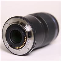 Used Olympus M.Zuiko Digital ED 60mm f/2.8 Macro Lens