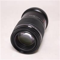 Used Olympus M.Zuiko Digital ED 60mm f/2.8 Macro Lens