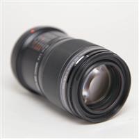 Used Olympus M.Zuiko Digital ED 60mm f/2.8 Macro Lens