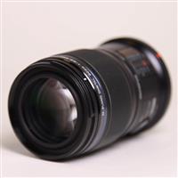 Used Olympus M.Zuiko Digital ED 60mm f/2.8 Macro Lens