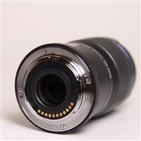 Used Olympus M.Zuiko Digital ED 60mm f/2.8 Macro Lens