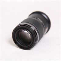 Used Olympus M.Zuiko Digital ED 60mm f/2.8 Macro Lens