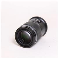 Used Olympus M.Zuiko Digital ED 60mm f/2.8 Macro Lens