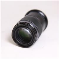 Used Olympus M.Zuiko Digital ED 60mm f/2.8 Macro Lens