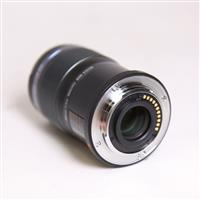 Used Olympus M.Zuiko Digital ED 60mm f/2.8 Macro Lens