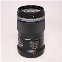 Used Olympus M.Zuiko Digital ED 60mm f/2.8 Macro Lens