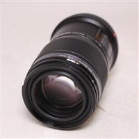 Used Olympus M.Zuiko Digital ED 60mm f/2.8 Macro Lens