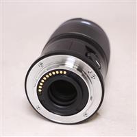 Used Olympus M.Zuiko Digital ED 60mm f/2.8 Macro Lens